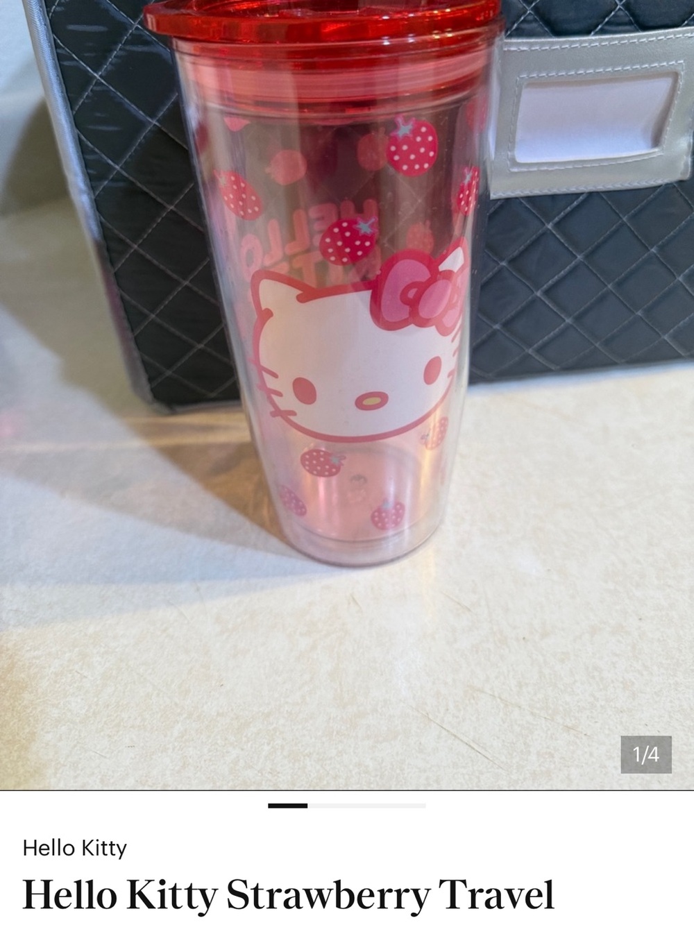 SALE! Hello Kitty bundle - Picture 6 of 16